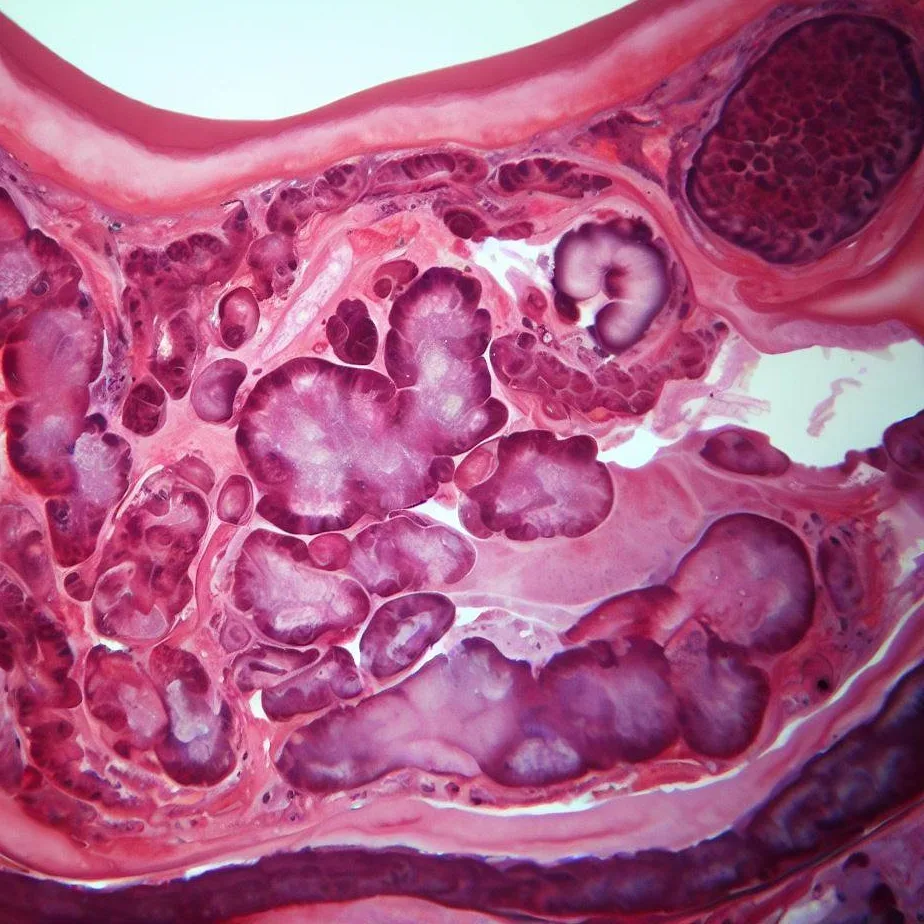 Badanie Histopatologiczne Żołądka: Wszystko