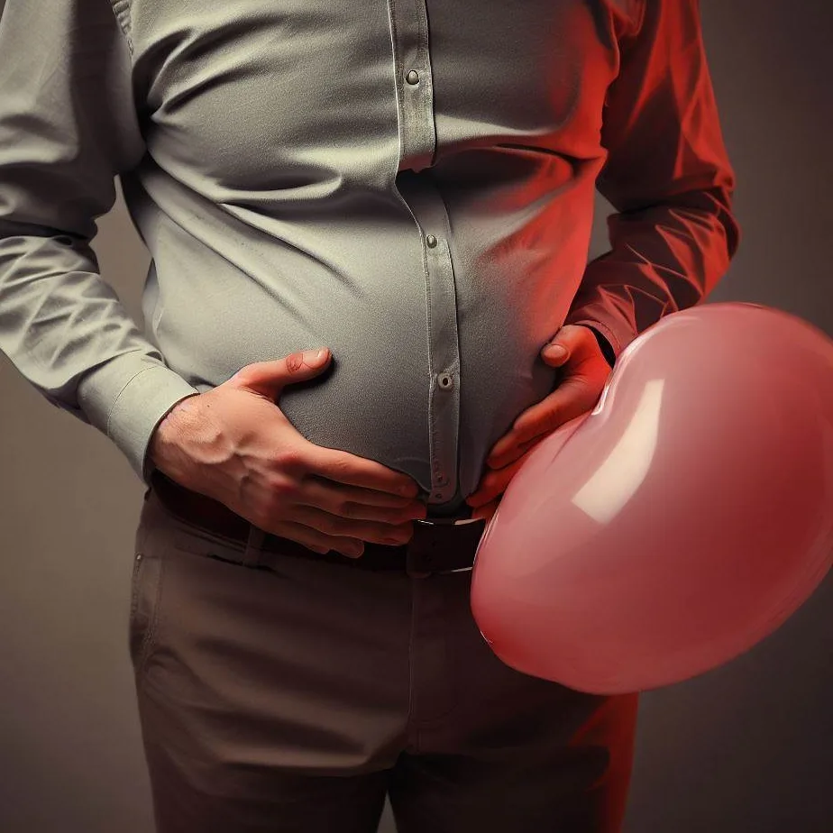 Balonikowanie żołądka - Skuteczny sposób na problemy trawienne