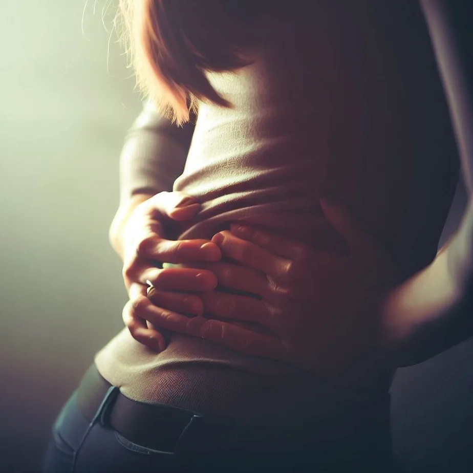 Ból Żołądka i Pleców: Przyczyny