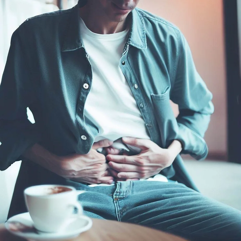 Ból żołądka po kawie: Fakty i Mity
