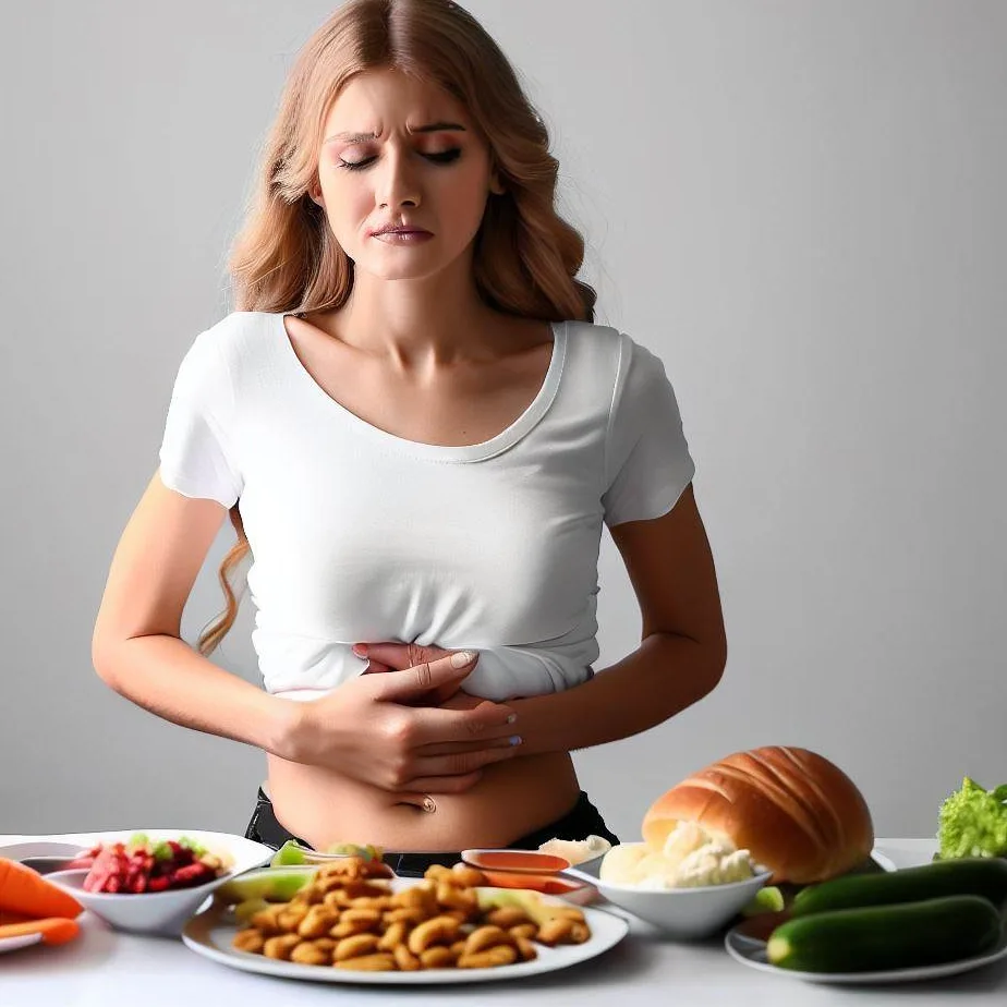 Dieta lekkostrawna na żołądek
