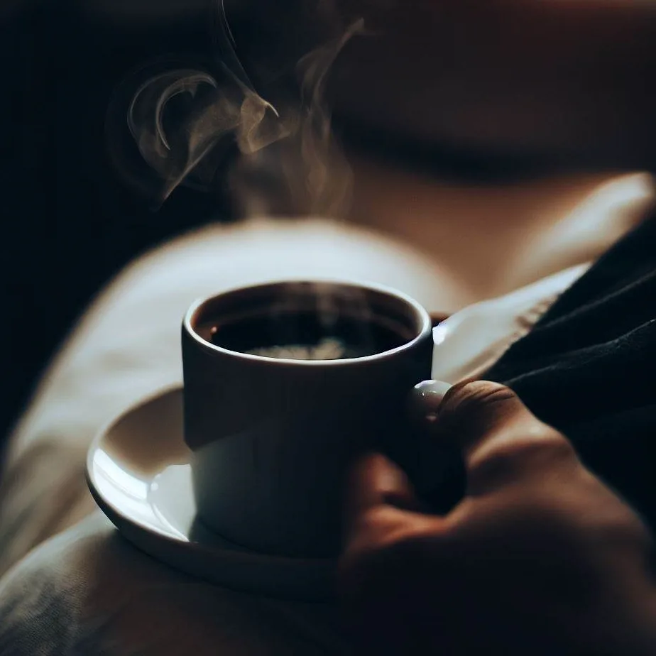 Kawa na Pusty Żołądek: Mit czy Fakty?