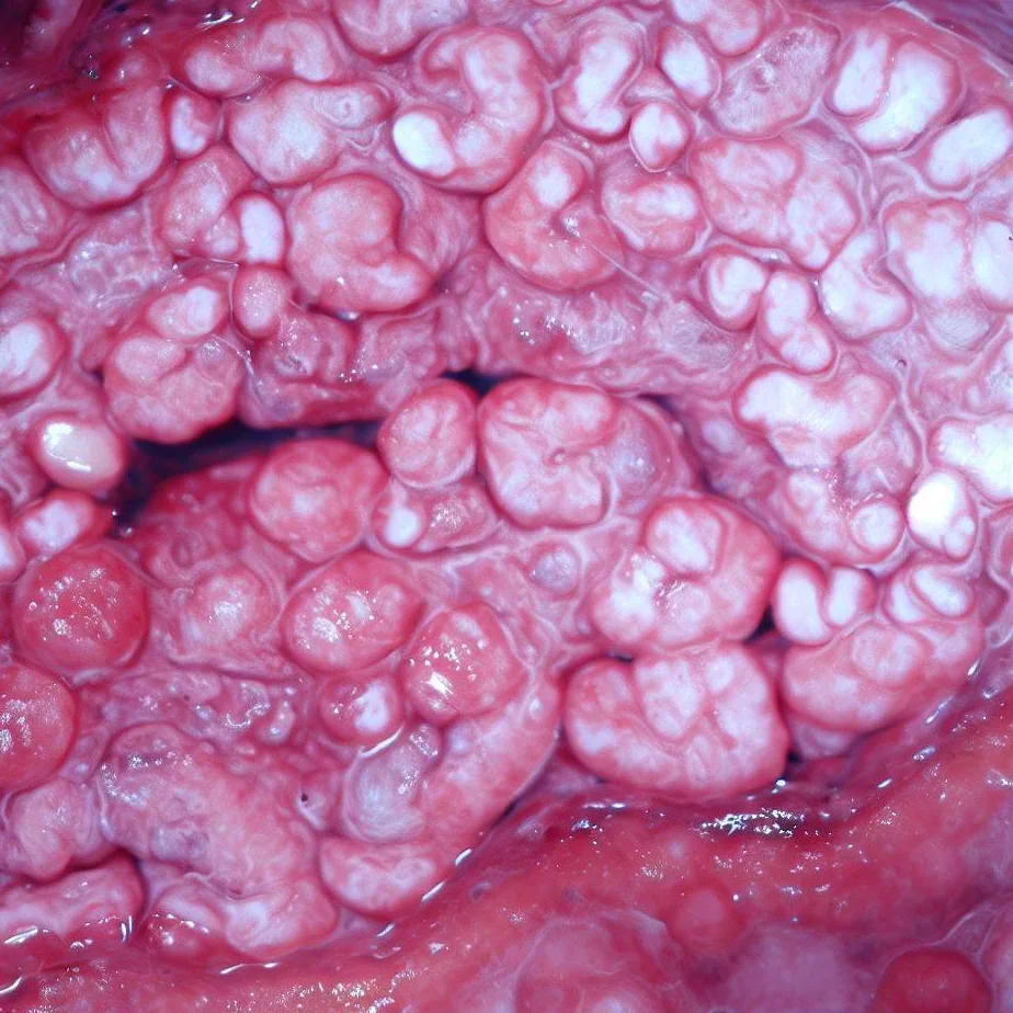 Neoplazja śródnabłonkowa żołądka