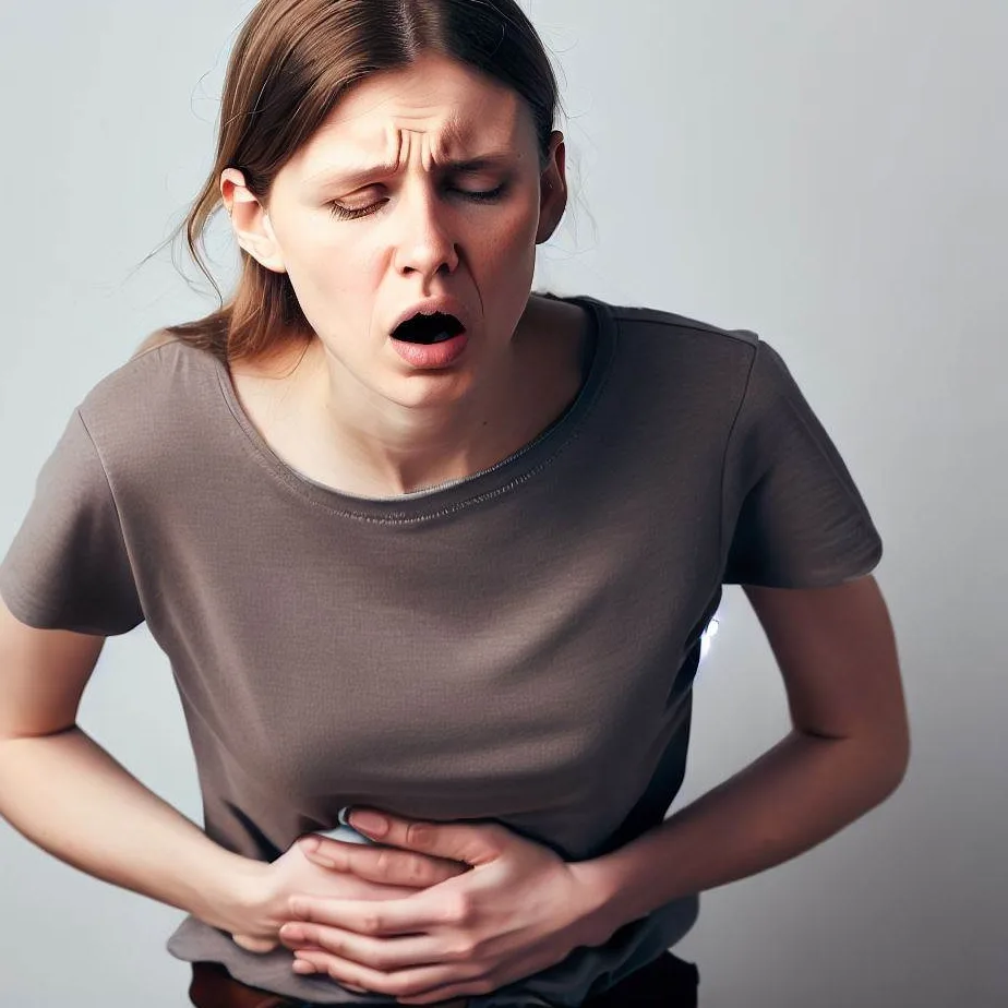 Nieprzyjemny zapach z ust a żołądek – Jak pozbyć się uciążliwego problemu?