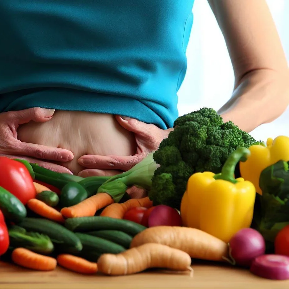 Rak Żołądka Dieta: Skuteczne Strategie Żywieniowe