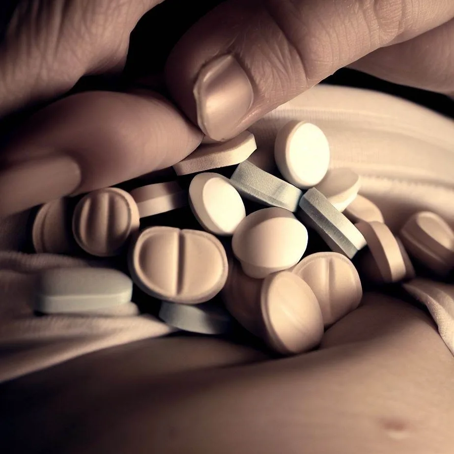 Tabletki Zapychające Żołądek: Skuteczne Metody na Problemy z Trawieniem