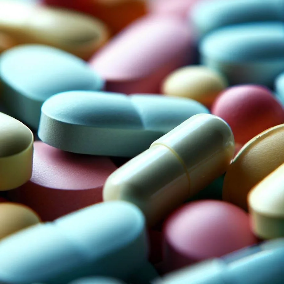 Tabletki na Żołądek: Skuteczne Leki i Sposoby na Problemy Żołądkowe