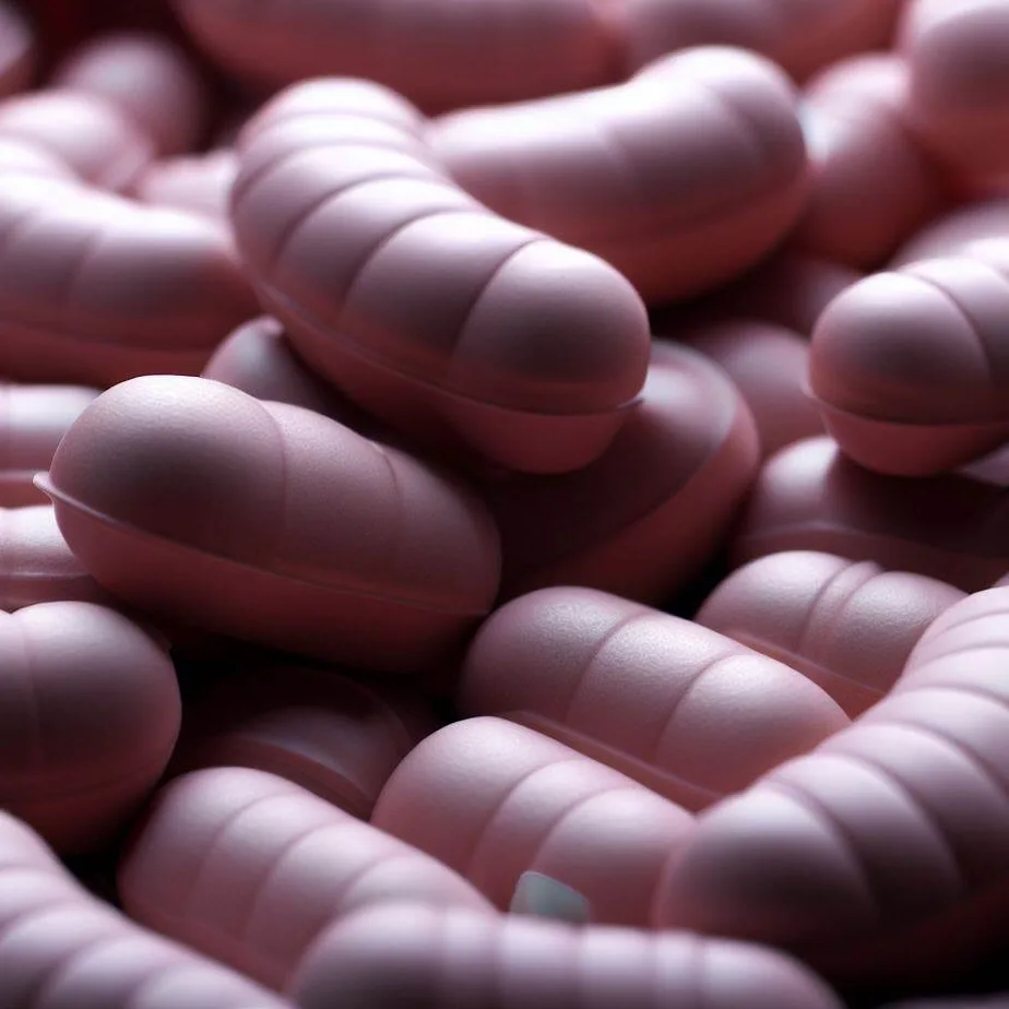 Tabletki osłonowe na żołądek Polprazol: Skuteczna ochrona przed zgagą i nadkwasowością
