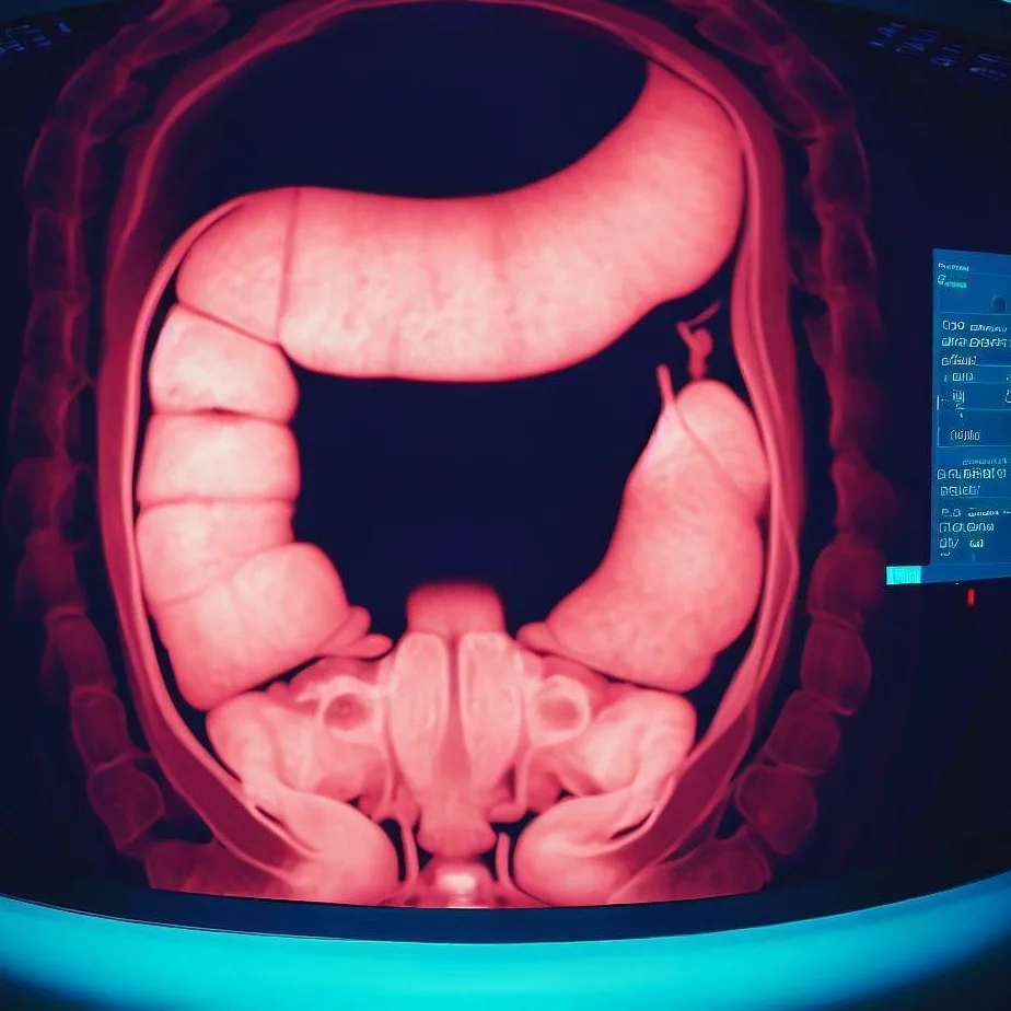 Tomografia komputerowa żołądka: Nowoczesna diagnostyka medyczna