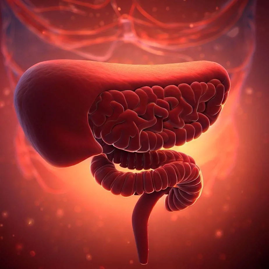 Wątroba i Żołądek: Kluczowe Informacje o Ich Funkcjach i Zdrowiu