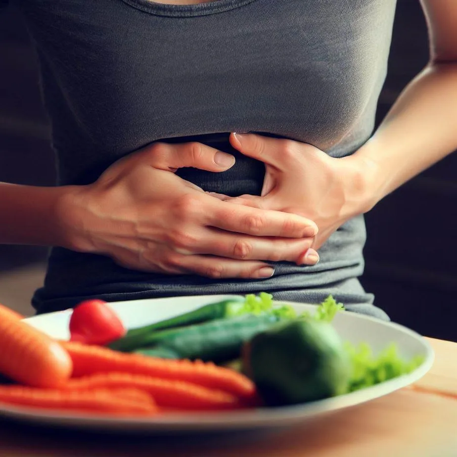 Wrzód żołądka dieta - Jakie są najlepsze sposoby radzenia sobie z chorobą wrzodową żołądka?