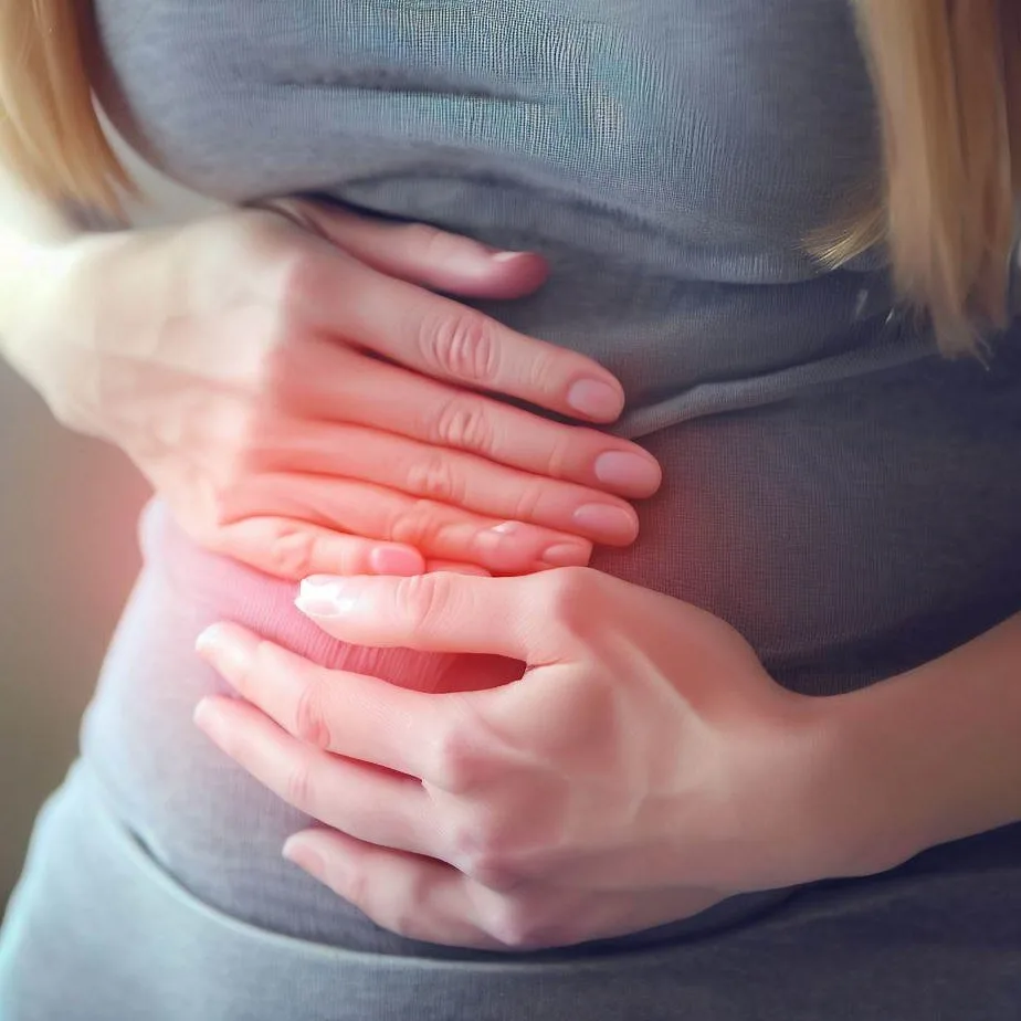 Wrzody żołądka w ciąży