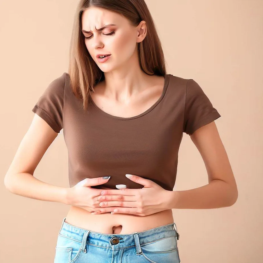 Zmniejszenie żołądka - Skutki uboczne i Jak Je uniknąć